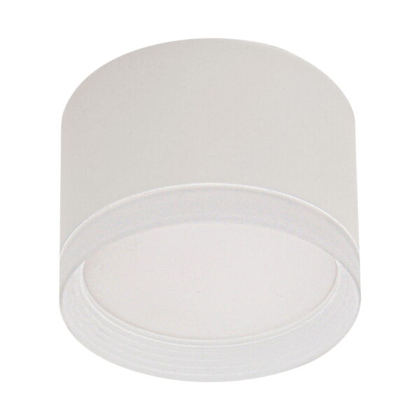 53004-9.5-001LD GX53 WT светильник точ. 53004-9.5-001LD GX53 WT светильник точ.