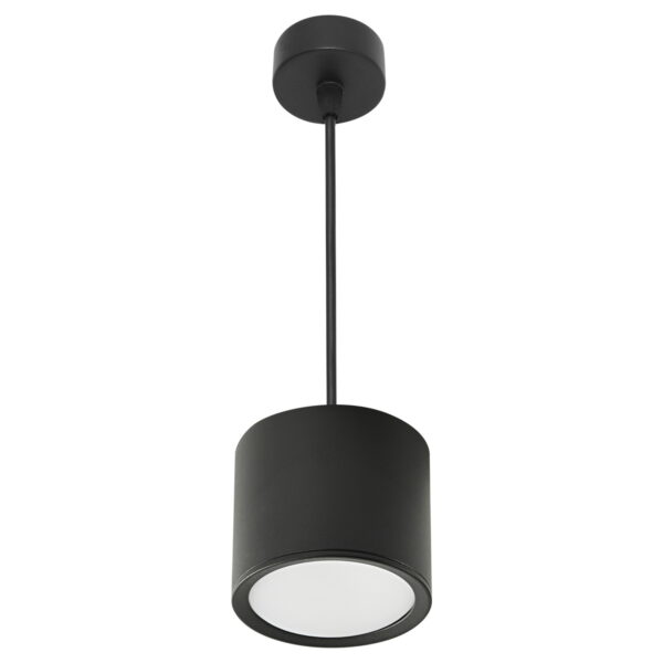 53005-0.9-001LD GX53 BK светильник точ. 53005-0.9-001LD GX53 BK светильник точ.