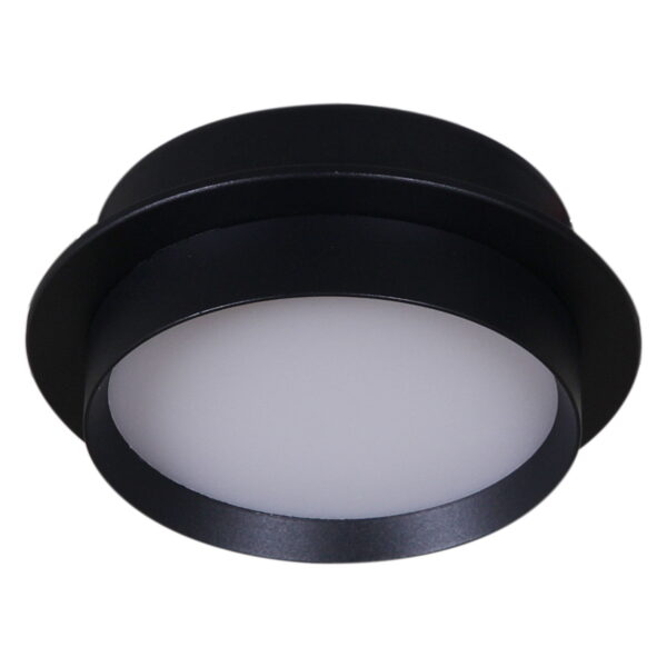 53005-9.0-001RLD GX53 BK светильник точ. 53005-9.0-001RLD GX53 BK светильник точ.