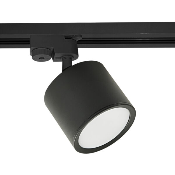 53005-9.3-001LD GX53 BK светильник точ. 53005-9.3-001LD GX53 BK светильник точ.