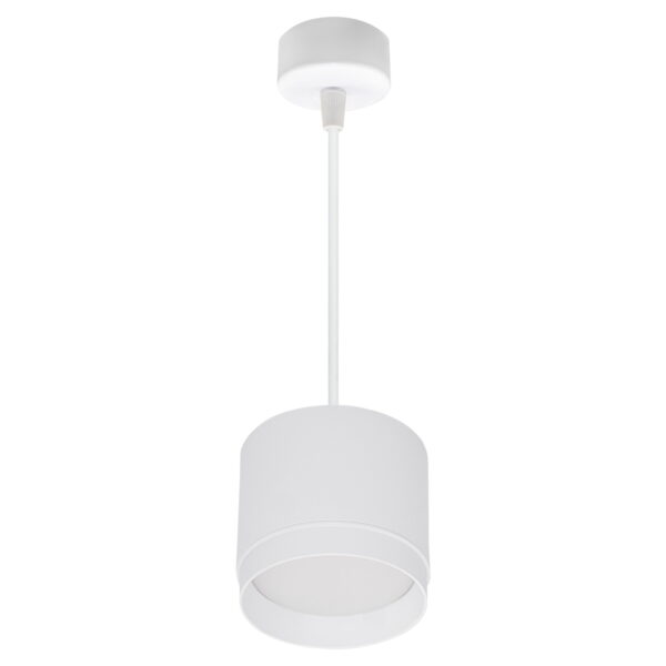 53007-0.9-001LD GX53 WT светильник точ. 53007-0.9-001LD GX53 WT светильник точ.