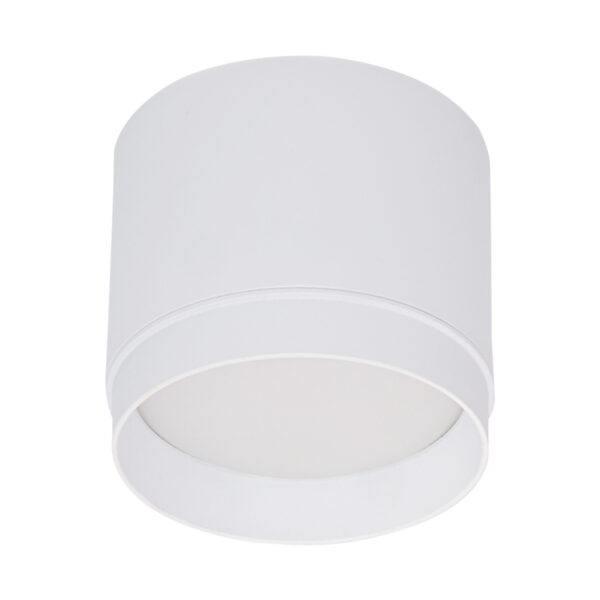 53007-9.5-001LD GX53 WT светильник точ. 53007-9.5-001LD GX53 WT светильник точ.