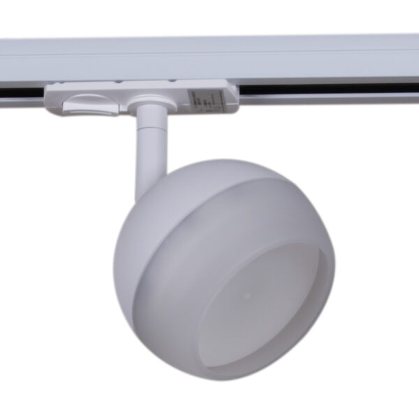 53008-9.3-001CT GX53 WT светильник трековый 53008-9.3-001CT GX53 WT светильник трековый