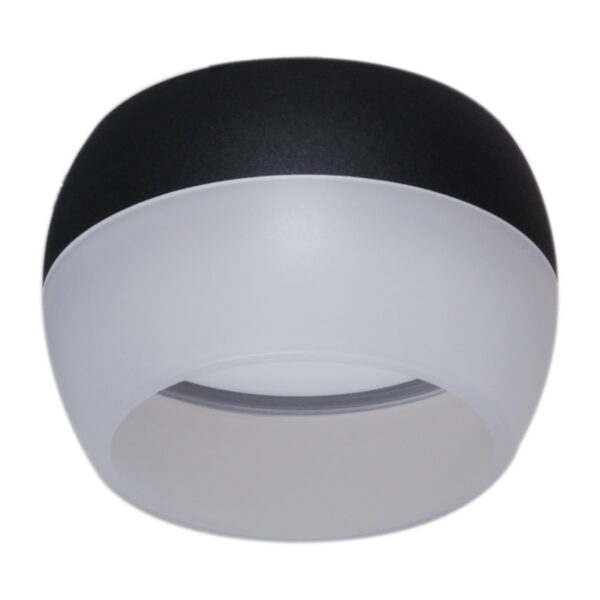 53008-9.5-001CT GX53 BK светильник точ. 53008-9.5-001CT GX53 BK светильник точ.