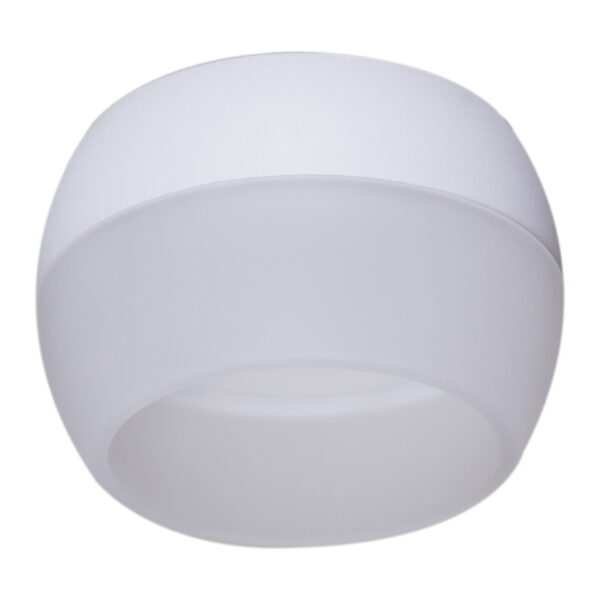 53008-9.5-001CT GX53 WT светильник точ. 53008-9.5-001CT GX53 WT светильник точ.