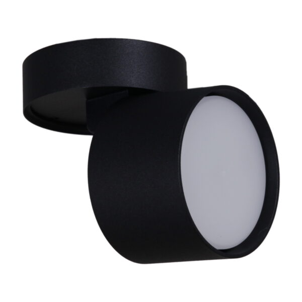 53009-9.5-001CT GX53 BK светильник точ. 53009-9.5-001CT GX53 BK светильник точ.