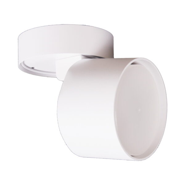 53009-9.5-001CT GX53 WT светильник точ. 53009-9.5-001CT GX53 WT светильник точ.