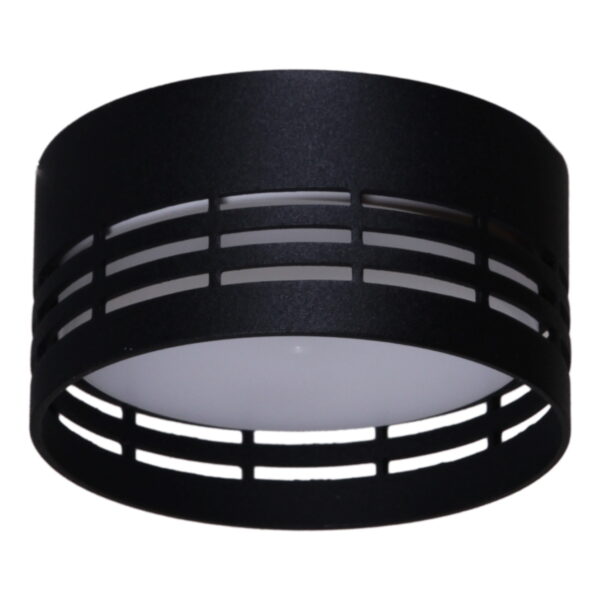 53014-9.5-001CT GX53 BK светильник точ. 53014-9.5-001CT GX53 BK светильник точ.