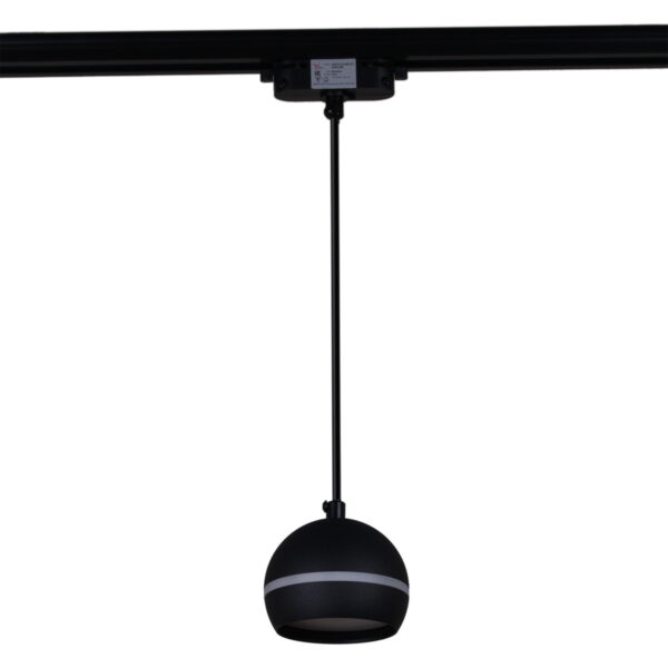 53015-0.9-001CT GX53 BK светильник точ. 53015-0.9-001CT GX53 BK светильник точ.