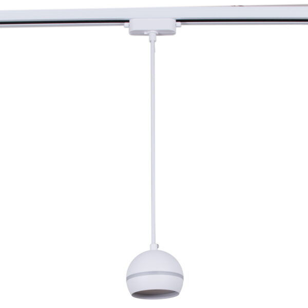 53015-0.9-001CT GX53 WT светильник точ. 53015-0.9-001CT GX53 WT светильник точ.