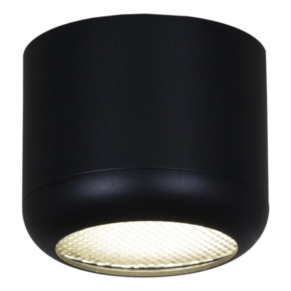 53016-9.5-001LD GX53 BK светильник точ. 53016-9.5-001LD GX53 BK светильник точ.