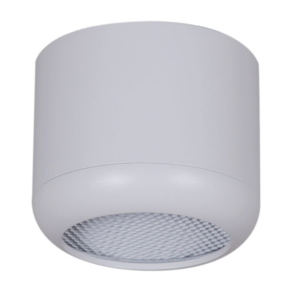 53016-9.5-001LD GX53 WT светильник точ. 53016-9.5-001LD GX53 WT светильник точ.