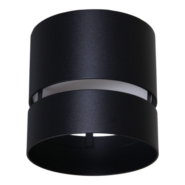 53017-9.5-001MN GX53 BK светильник точ. 53017-9.5-001MN GX53 BK светильник точ.