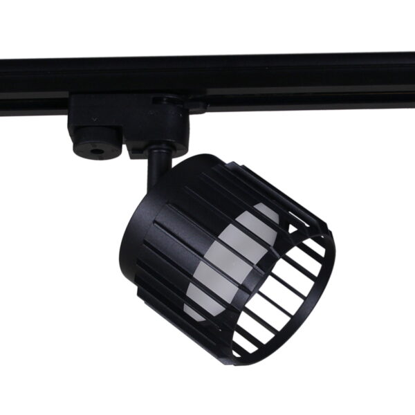 53018-9.3-001MN GX53 BK светильник точ. 53018-9.3-001MN GX53 BK светильник точ.