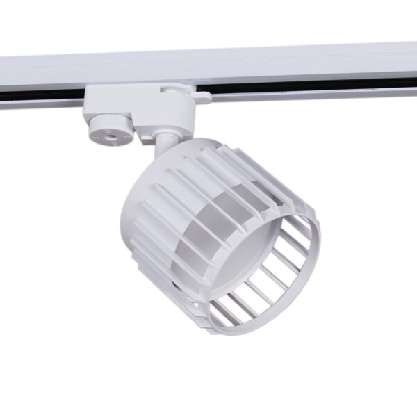 53018-9.3-001MN GX53 WT светильник точ. 53018-9.3-001MN GX53 WT светильник точ.