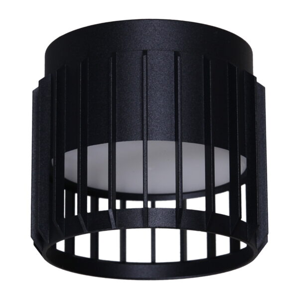 53018-9.5-001MN GX53 BK светильник точ. 53018-9.5-001MN GX53 BK светильник точ.