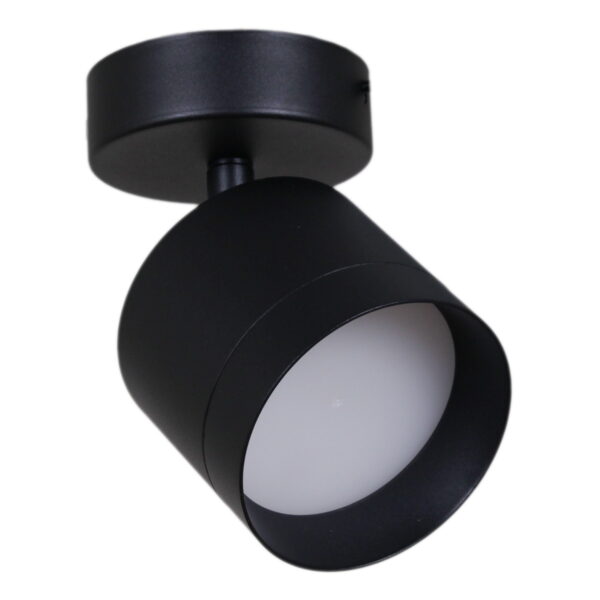 53019-9.5-001IL SPOT LIGHT GX53 BK светильник точ. 53019-9.5-001IL SPOT LIGHT GX53 BK светильник точ.