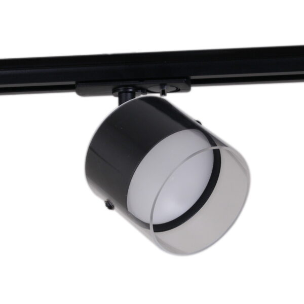 53021-9.3-001IL GX53 BK светильник точ. 53021-9.3-001IL GX53 BK светильник точ.