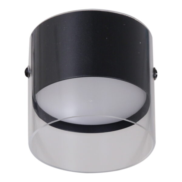 53021-9.5-001IL GX53 BK светильник точ. 53021-9.5-001IL GX53 BK светильник точ.