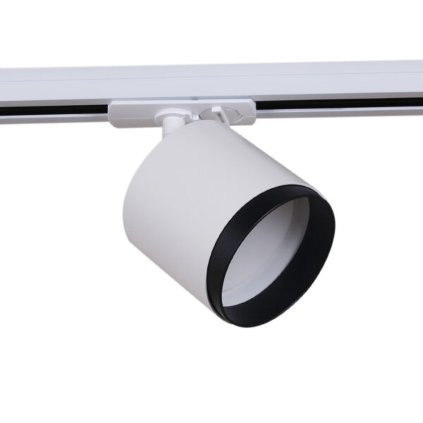 53022-9.3-001IL GX53 WT светильник точ. 53022-9.3-001IL GX53 WT светильник точ.