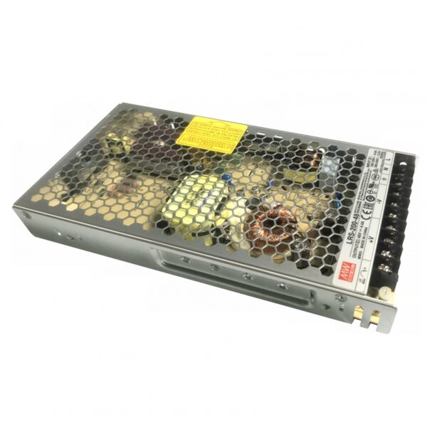 Блок питания выносной iLEDEX TECHNICAL VISION POWER MW 4822-027-200W Блок питания выносной iLEDEX TECHNICAL VISION POWER MW 4822-027-200W