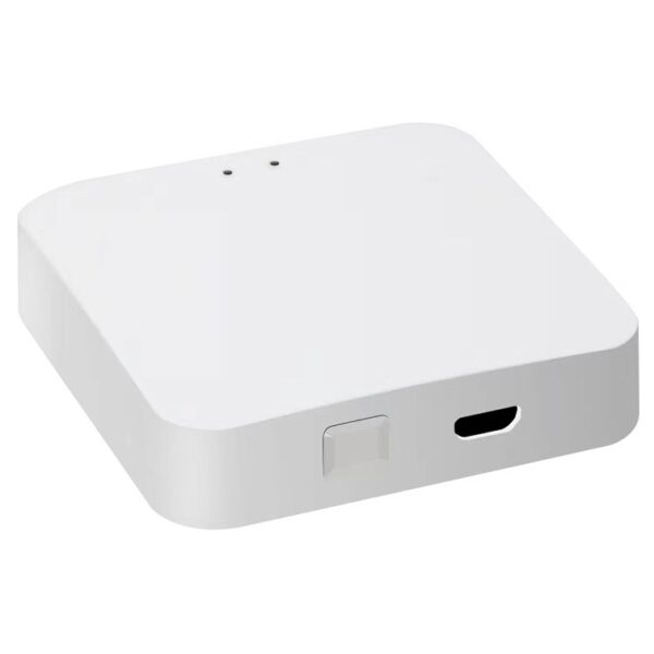 Беспроводной шлюз Zigbee для управления трековыми смарт светильниками iLEDEX TECHNICAL VISION ZGB 1 Беспроводной шлюз Zigbee для управления трековыми смарт светильниками iLEDEX TECHNICAL VISION ZGB 1