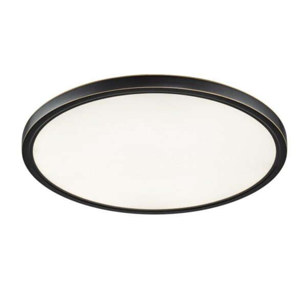 Потолочный светильник Belfast Glenmore 8088-5H BL Черный / Акрил Потолочный светильник Belfast Glenmore 8088-5H BL Черный / Акрил