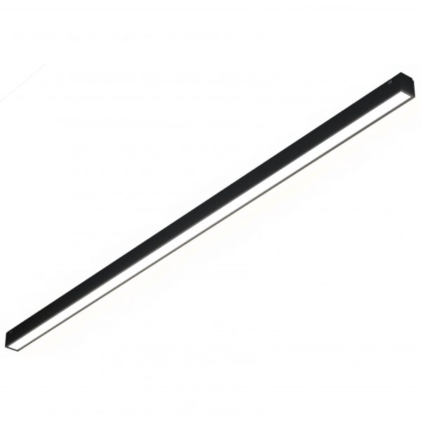 Светильник трековый магнитный iLEDEX TECHNICAL VISION 4825-038-L895-30W-110DG-3000K-BK Светильник трековый магнитный iLEDEX TECHNICAL VISION 4825-038-L895-30W-110DG-3000K-BK