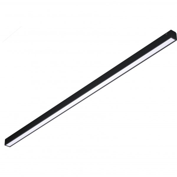 Свет-к трековый магнитный iLEDEX TECHNICAL VISION SMART 4825-038-L895-30W-110DG-BK (раб. с Алисой) Свет-к трековый магнитный iLEDEX TECHNICAL VISION SMART 4825-038-L895-30W-110DG-BK (раб. с Алисой)