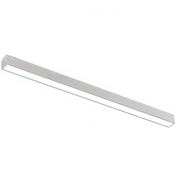 Свет-к трековый магнитный iLEDEX TECHNICAL VISION SMART 4825-038-L895-30W-110DG-WH (раб. с Алисой) Свет-к трековый магнитный iLEDEX TECHNICAL VISION SMART 4825-038-L895-30W-110DG-WH (раб. с Алисой)