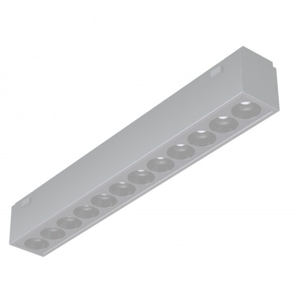 Светильник трековый магнитный iLEDEX TECHNICAL VISION 4825-039-L197-12W-36DG-4000K-WH Светильник трековый магнитный iLEDEX TECHNICAL VISION 4825-039-L197-12W-36DG-4000K-WH