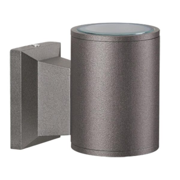 584a7ff64d6d09f5cb69cc3661934561 370357 STREET NT18 398 темно-серый Ландшафтный светильник IP54 GU10 50W 220-240V LANDSCAPE