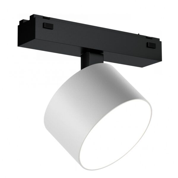 Светильник трековый магнитный поворотный iLEDEX TECHNICAL VISION 4825-047-D90-10W-110DG-4000K-WH Светильник трековый магнитный поворотный iLEDEX TECHNICAL VISION 4825-047-D90-10W-110DG-4000K-WH