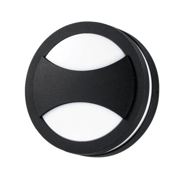 58fb28f17877debb5a016d3ec08cf169 357230 STREET NT15 391 черный Ландшафтный светильник IP54 GX53 Max. 9W 220V SUBMARINE