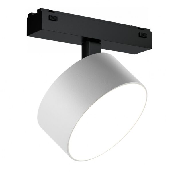 Светильник трековый магнитный поворотный iLEDEX TECHNICAL VISION 4825-047-D120-15W-110DG-4000K-WH Светильник трековый магнитный поворотный iLEDEX TECHNICAL VISION 4825-047-D120-15W-110DG-4000K-WH