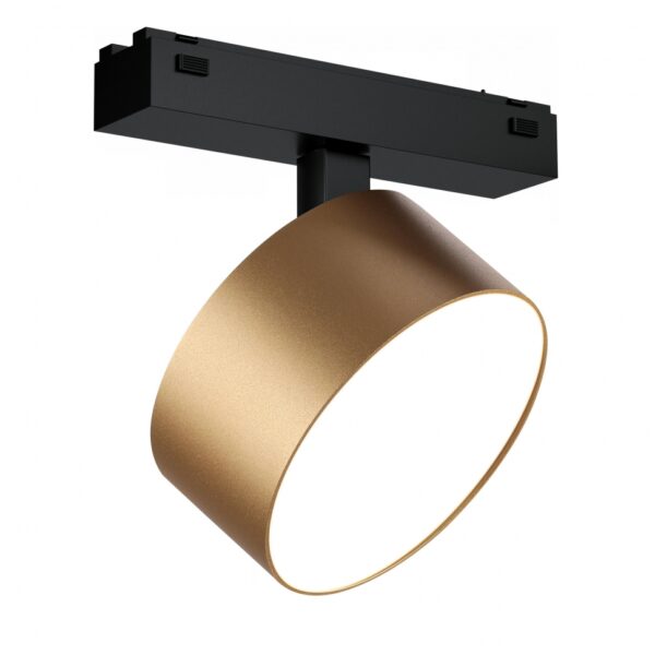 Светильник трековый магнитный поворотный iLEDEX TECHNICAL VISION 4825-047-D120-15W-110DG-4000K-SGD Светильник трековый магнитный поворотный iLEDEX TECHNICAL VISION 4825-047-D120-15W-110DG-4000K-SGD