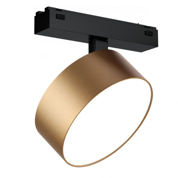 Светильник трековый магнитный поворотный iLEDEX TECHNICAL VISION 4825-047-D140-20W-110DG-4000K-SGD Светильник трековый магнитный поворотный iLEDEX TECHNICAL VISION 4825-047-D140-20W-110DG-4000K-SGD