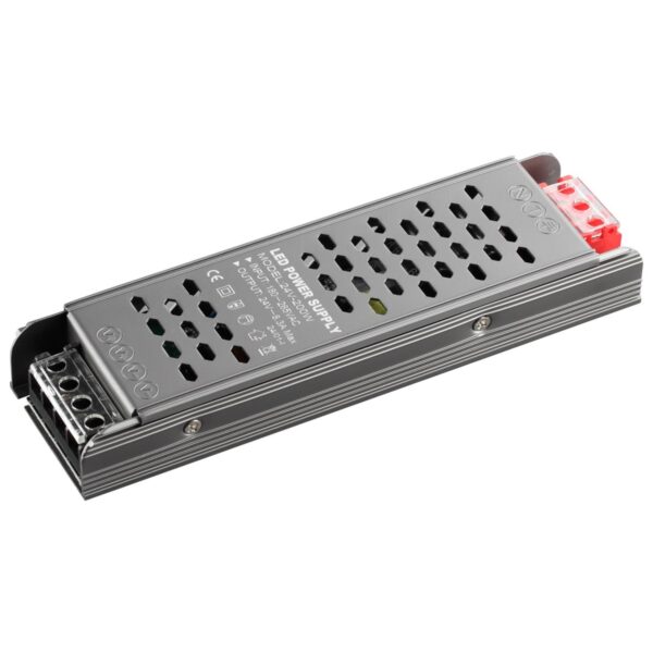 5e226299adfc96babd371d23445eb8c5 359455 DRIVE NT24 000 серый Драйвер IP20 200W 24V EASY