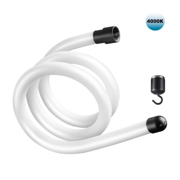 5ece08e9d81317214084b096c18ec5a3 359129 KONST NT23 068 черный Светильник светодиодный IP20 LED 4000K 14W 170-265V 1400Лм RAMO