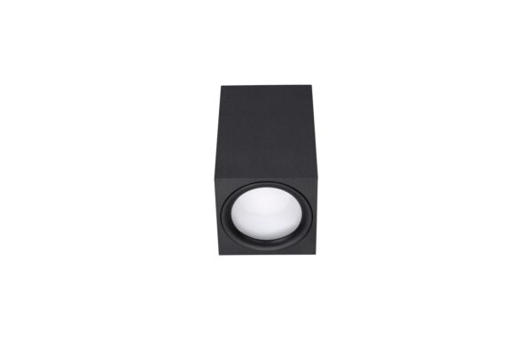 Lucia Tucci Светодиодный потолочный светильник LTP-C004-01GU10-B Lucia Tucci Светодиодный потолочный светильник LTP-C004-01GU10-B