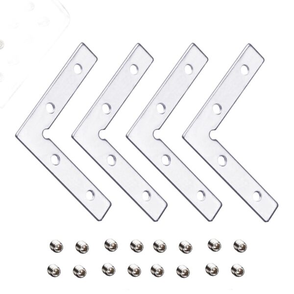 605da93bac0042a8ef65f930aab67445 135247 SHINO NT24 123 черный Соединительная планка без токопровода угловая для арт.135241-135244 IP20 FLUM