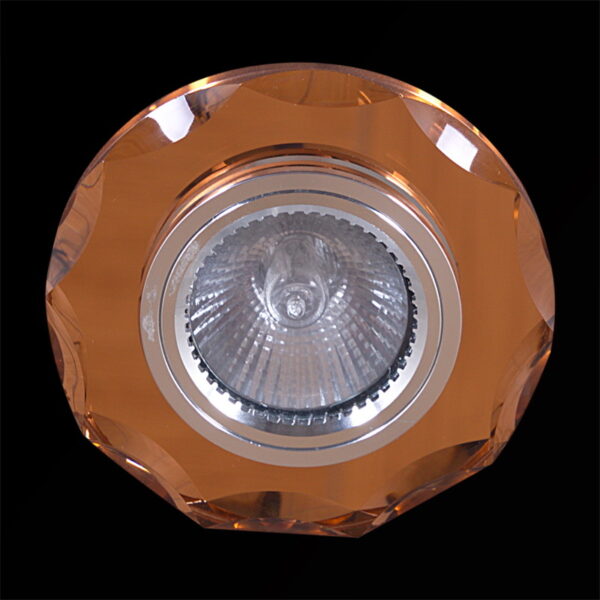 06168-9.0-001FLY MR16 TEA (06186-9.0-001) светильник точ. 06168-9.0-001FLY MR16 TEA (06186-9.0-001) светильник точ.