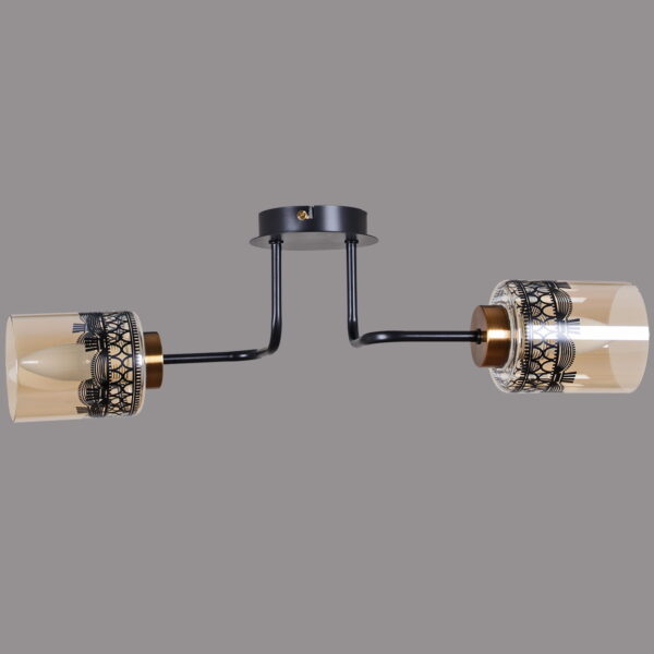 61713-0.3-02 светильник потолочный 61713-0.3-02 светильник потолочный