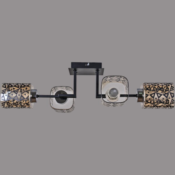 61719-0.3-04 светильник потолочный 61719-0.3-04 светильник потолочный