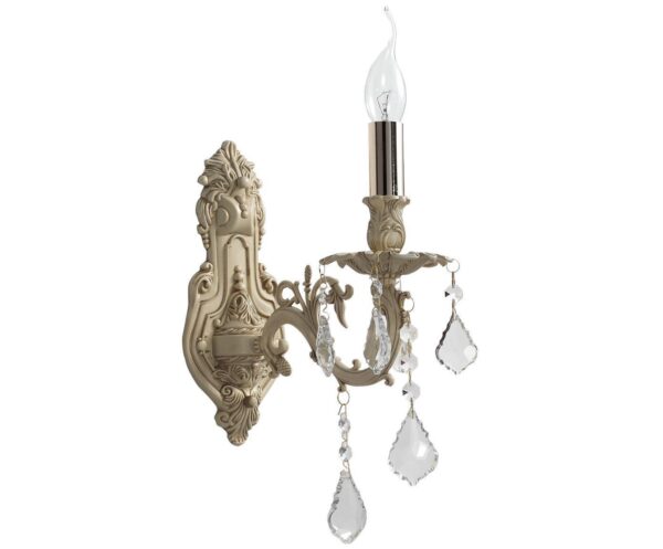 Lucia Tucci BARLETTA W122.1 cream white Lucia Tucci BARLETTA W122.1 cream white