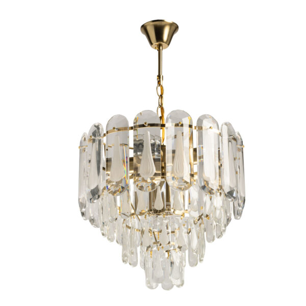 642019306 Люстра De City Аделард