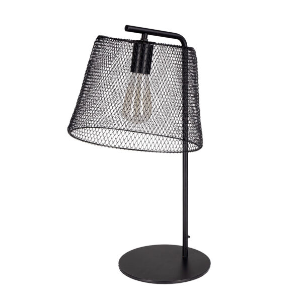 643032901 Настольная лампа DeMarkt Кассель 643032901