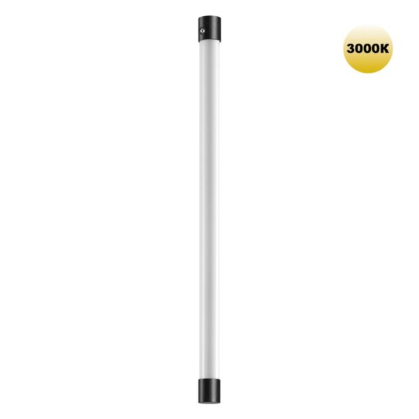 65a4f95b74c3247976a55915572f460d 359351 KONST NT24 050 черный Светильник линейный светодиодный IP20 LED 6W 170-265V 3000K 462Лм VITZ