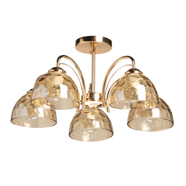 676017005 Люстра De City Нежность