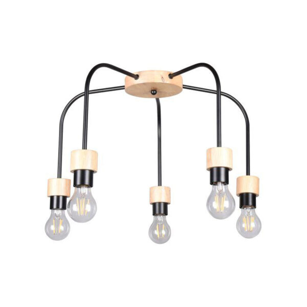 680012905 Люстра De City Акцент